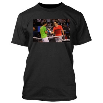 Rafael Nadal Men's TShirt