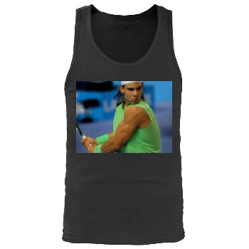 Rafael Nadal Men's Tank Top