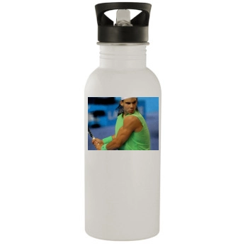 Rafael Nadal Stainless Steel Water Bottle