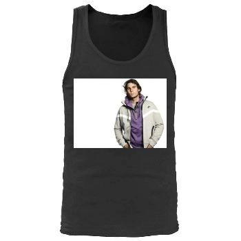 Rafael Nadal Men's Tank Top