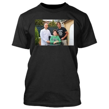 Rafael Nadal Men's TShirt