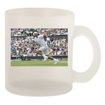 Rafael Nadal 10oz Frosted Mug