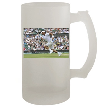 Rafael Nadal 16oz Frosted Beer Stein