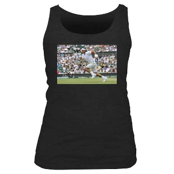 Rafael Nadal Women's Tank Top