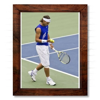 Rafael Nadal 14x17