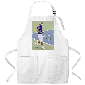 Rafael Nadal Apron