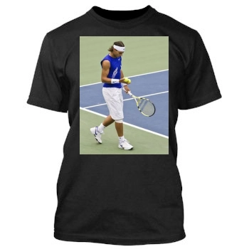 Rafael Nadal Men's TShirt