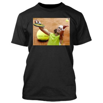 Rafael Nadal Men's TShirt