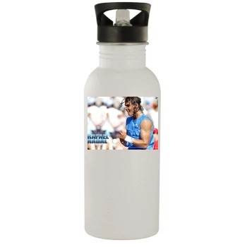 Rafael Nadal Stainless Steel Water Bottle