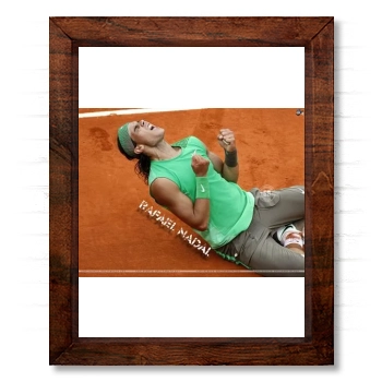 Rafael Nadal 14x17