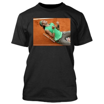 Rafael Nadal Men's TShirt