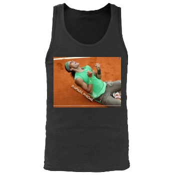 Rafael Nadal Men's Tank Top