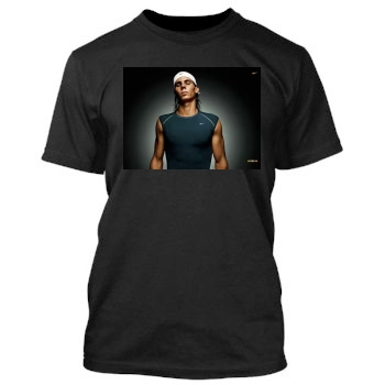 Rafael Nadal Men's TShirt