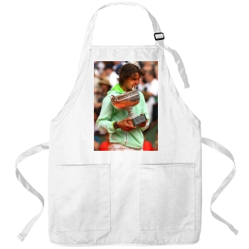 Rafael Nadal Apron