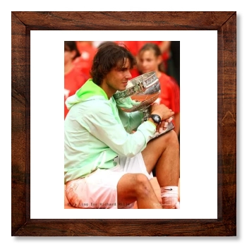 Rafael Nadal 12x12