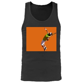 Rafael Nadal Men's Tank Top