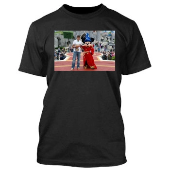 Rafael Nadal Men's TShirt