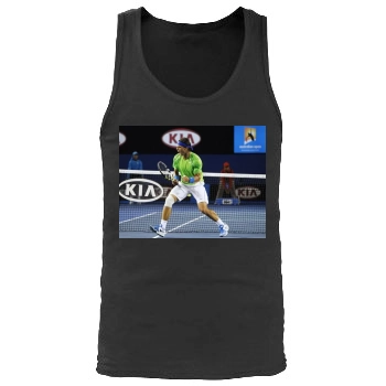 Rafael Nadal Men's Tank Top