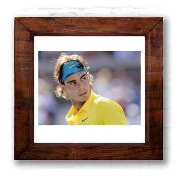 Rafael Nadal 6x6