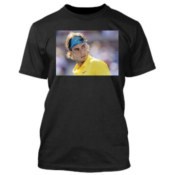 Rafael Nadal Men's TShirt