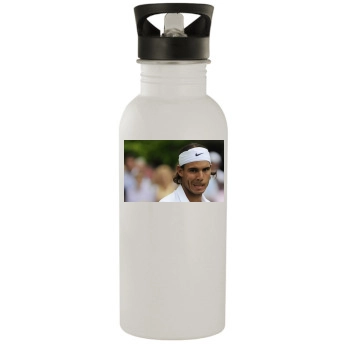 Rafael Nadal Stainless Steel Water Bottle