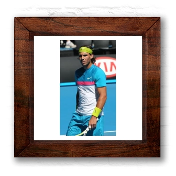 Rafael Nadal 6x6