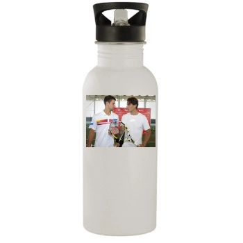 Rafael Nadal Stainless Steel Water Bottle