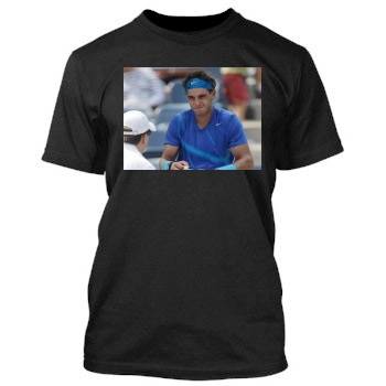 Rafael Nadal Men's TShirt