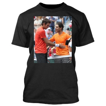 Rafael Nadal Men's TShirt