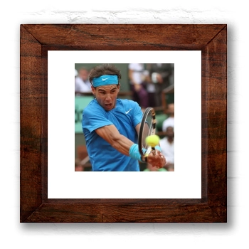 Rafael Nadal 6x6