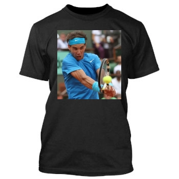 Rafael Nadal Men's TShirt