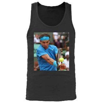 Rafael Nadal Men's Tank Top