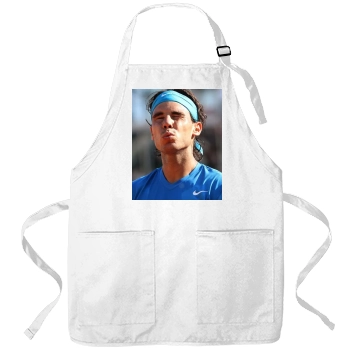 Rafael Nadal Apron