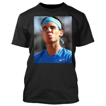 Rafael Nadal Men's TShirt