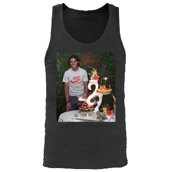 Rafael Nadal Men's Tank Top