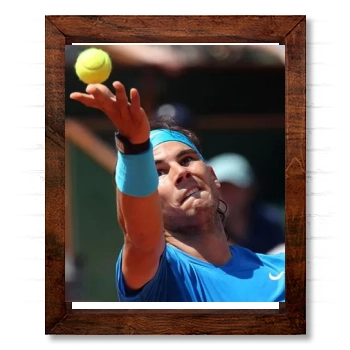 Rafael Nadal 14x17