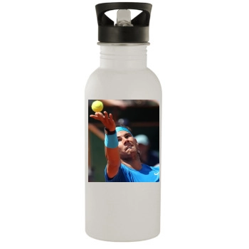 Rafael Nadal Stainless Steel Water Bottle