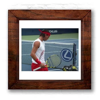 Rafael Nadal 6x6