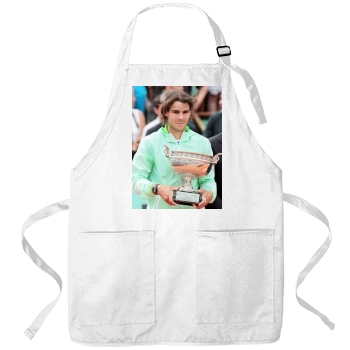 Rafael Nadal Apron