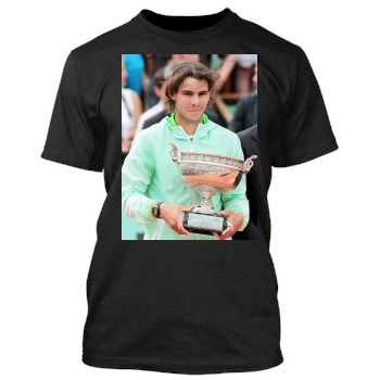 Rafael Nadal Men's TShirt