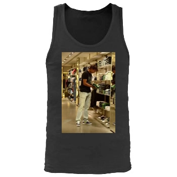 Rafael Nadal Men's Tank Top