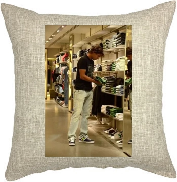 Rafael Nadal Pillow