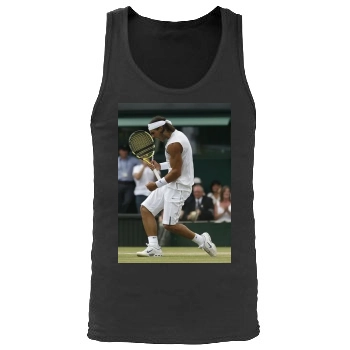 Rafael Nadal Men's Tank Top