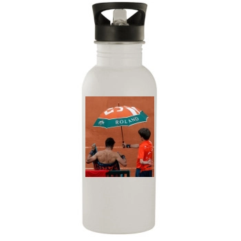 Rafael Nadal Stainless Steel Water Bottle