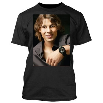 Rafael Nadal Men's TShirt