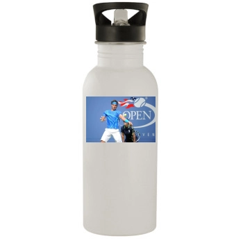 Rafael Nadal Stainless Steel Water Bottle