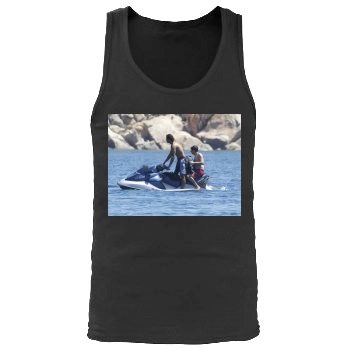 Rafael Nadal Men's Tank Top