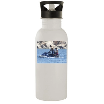 Rafael Nadal Stainless Steel Water Bottle