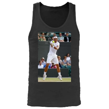 Rafael Nadal Men's Tank Top