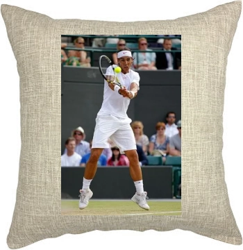 Rafael Nadal Pillow